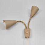 996 3010 WALL LAMP